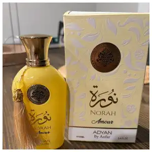 Adyan By Anfar Norah Amour EDP 100 ml (3.4oz) miniatura 4